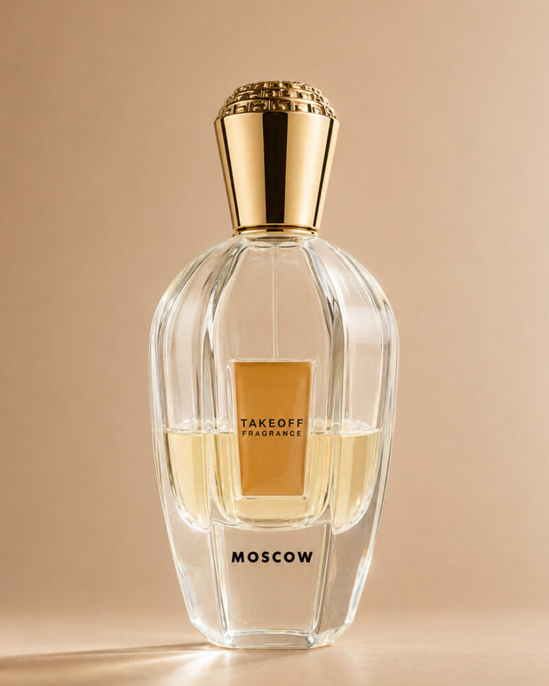 Parfum Garage Eau de Parfum Moscow