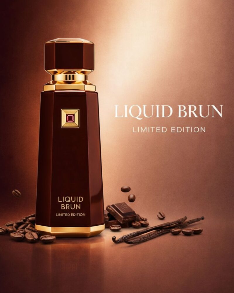Liquid Brun Limited Edition  - 150ml