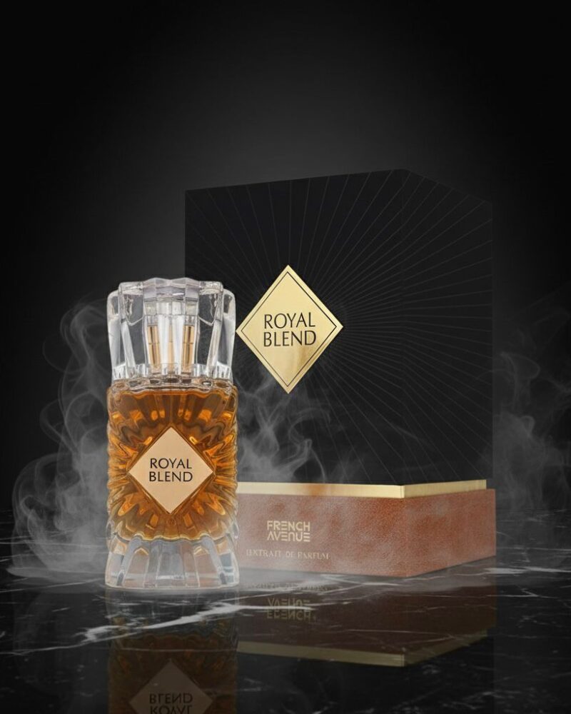 Royal Blend by French Avenue