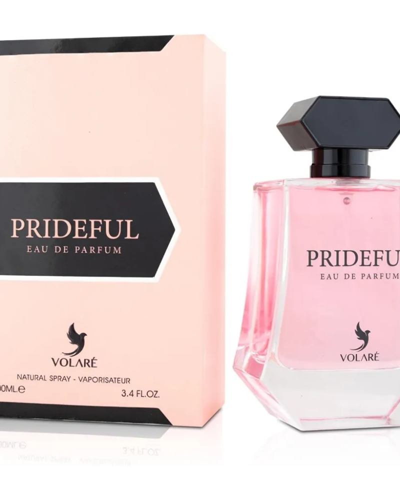 Prideful by Volare
