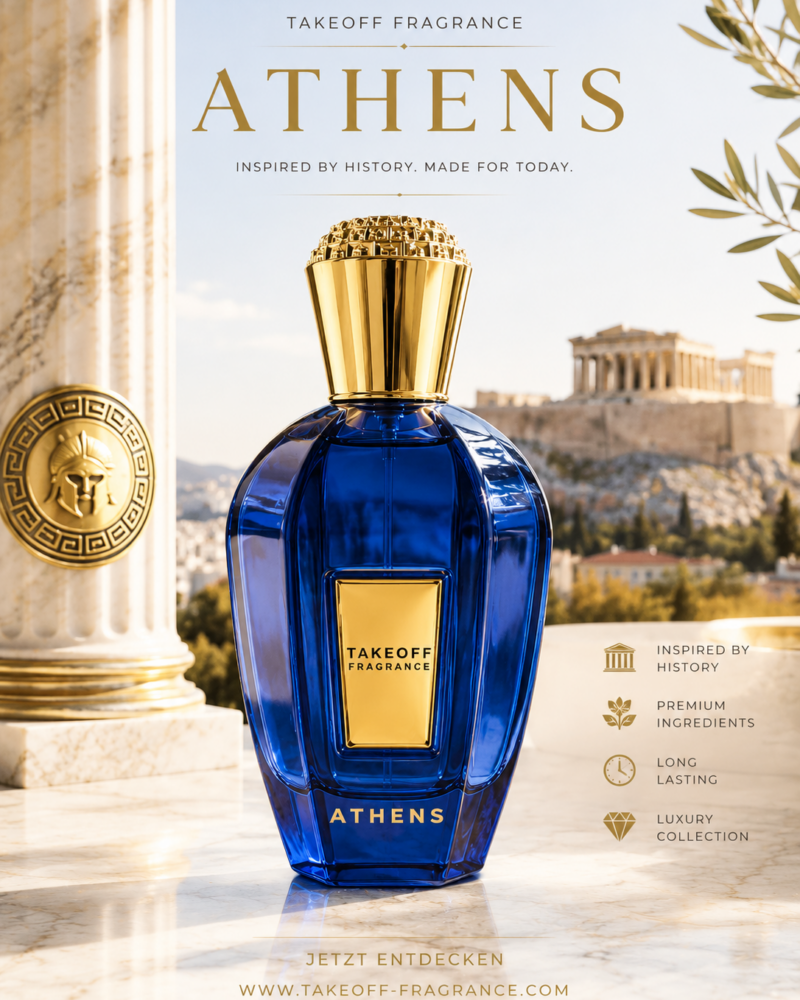 Athens  by Takeoff