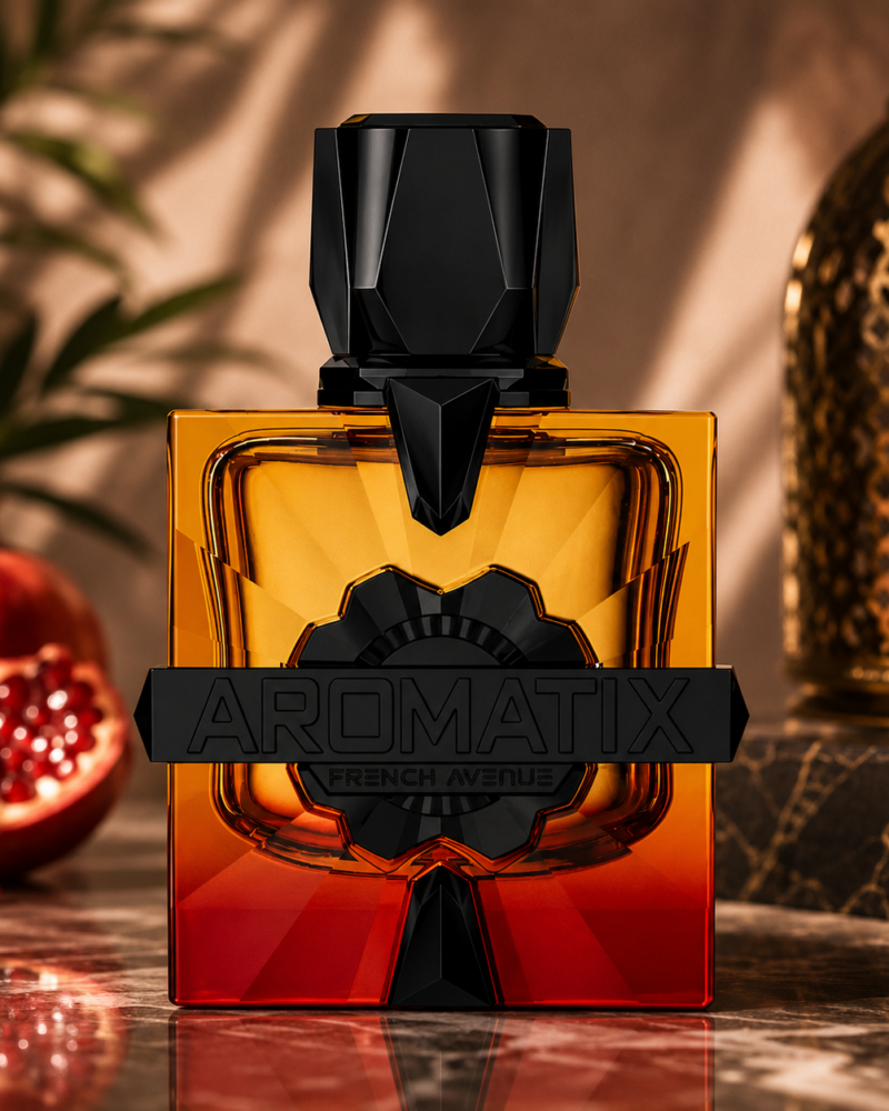 Aromatix Forbidden Fruit by French Avenue