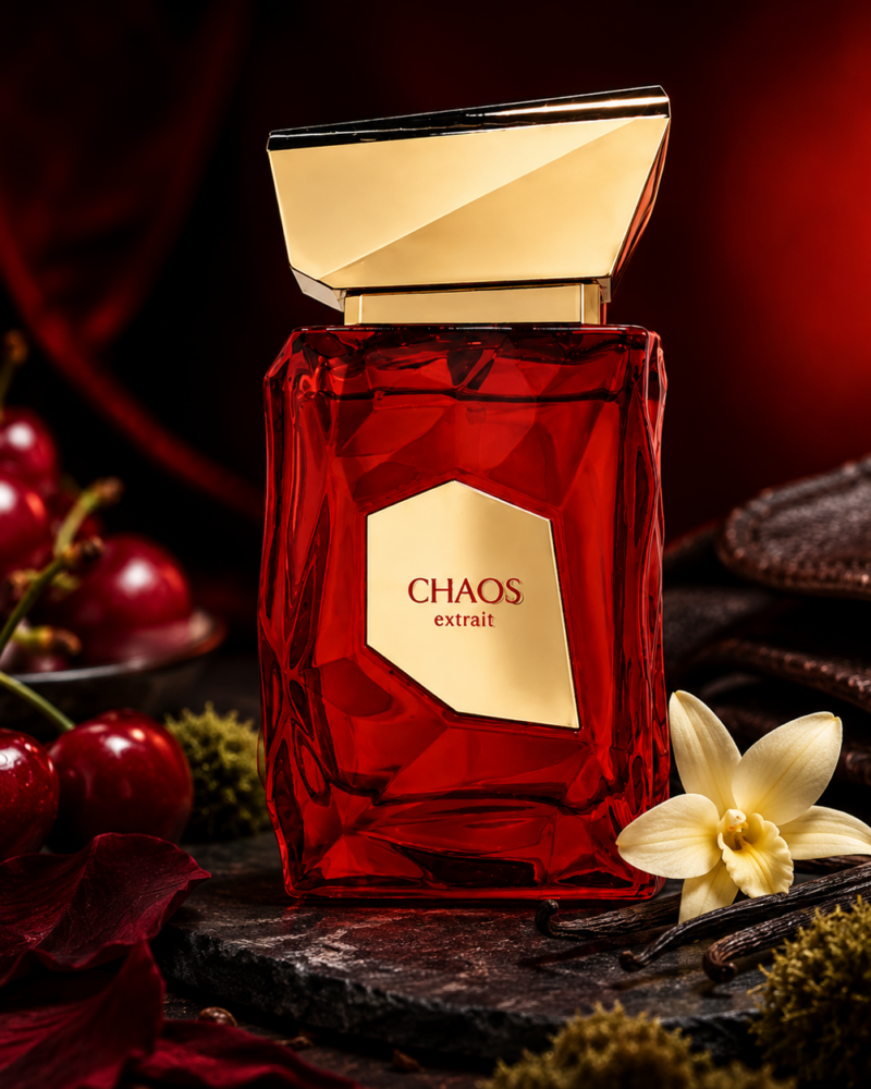 Chaos by French Avenue