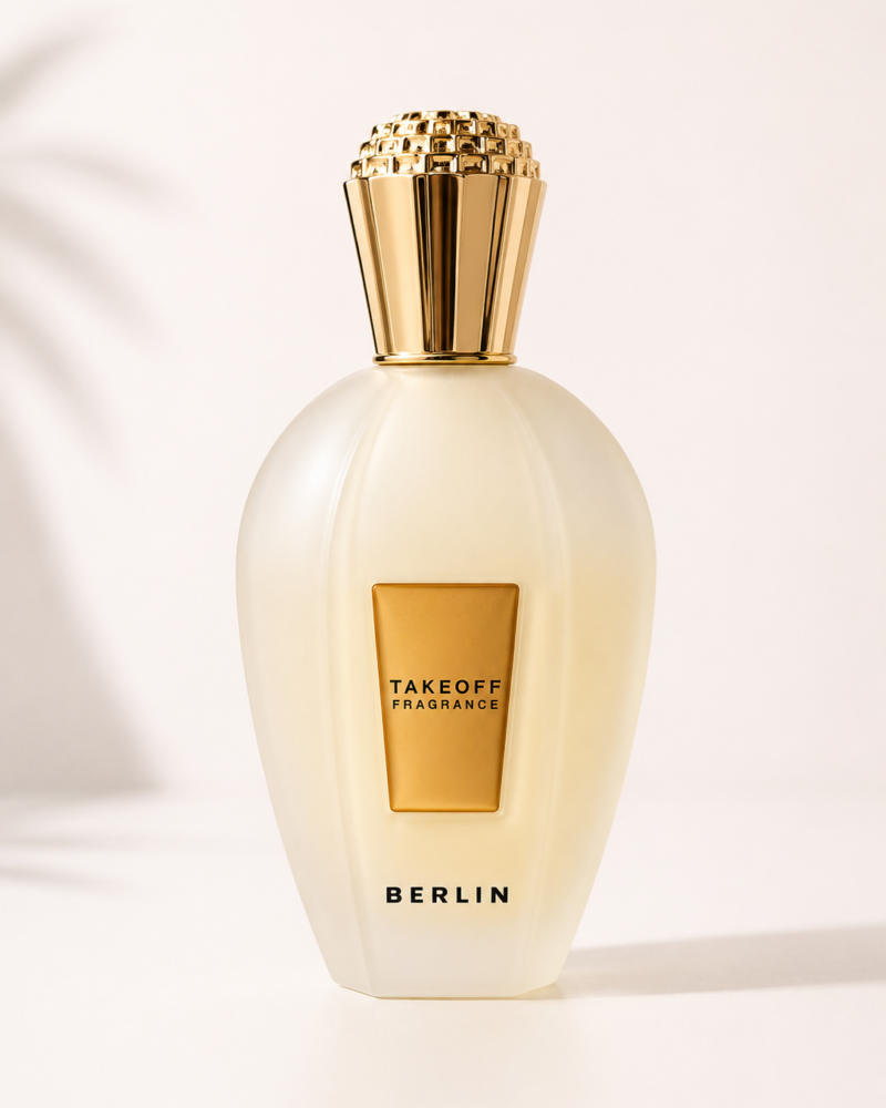 Berlin  by Takeoff