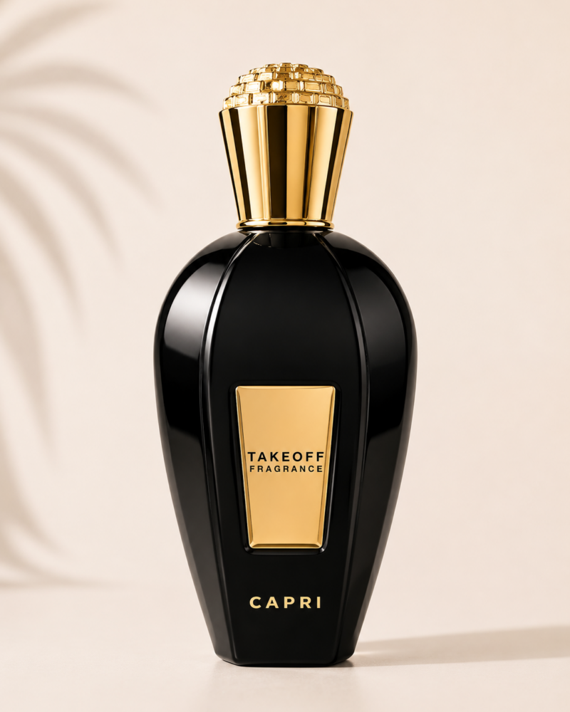 Capri  by Takeoff