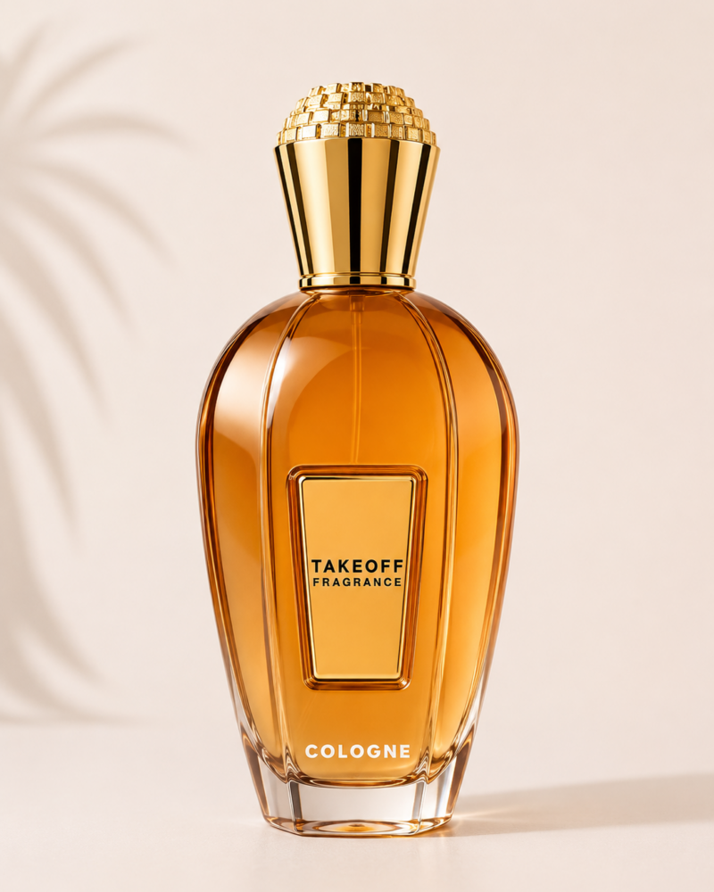 Cologne  by Takeoff