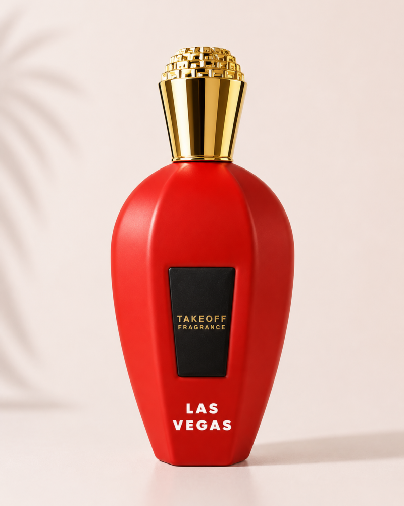 Las Vegas  by Takeoff