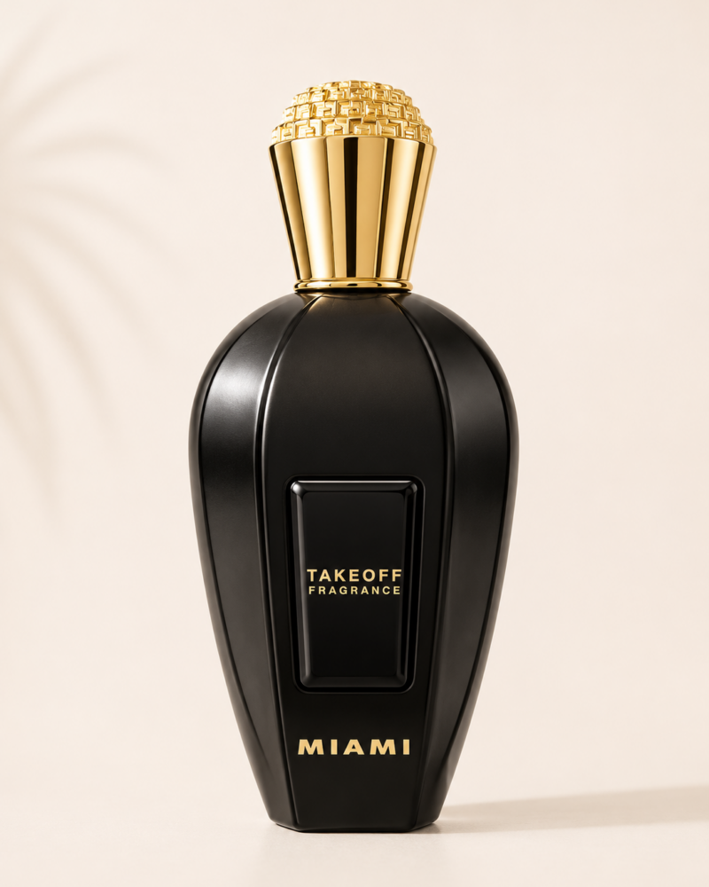 Miami  by Takeoff
