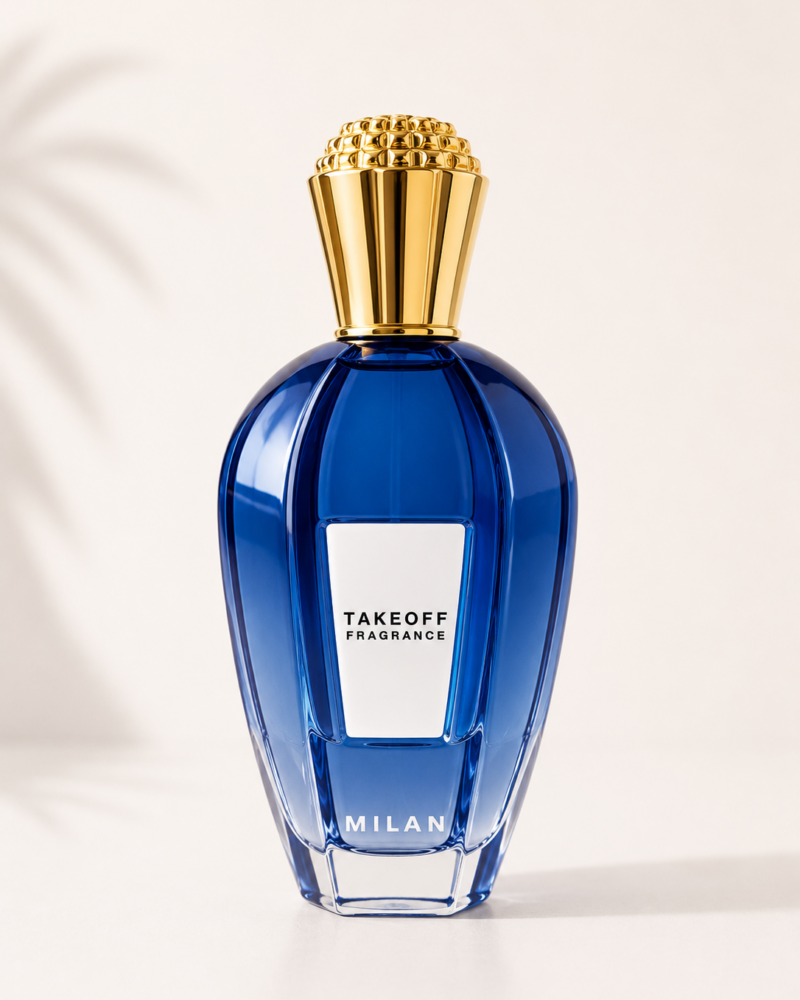 Milan  by Takeoff