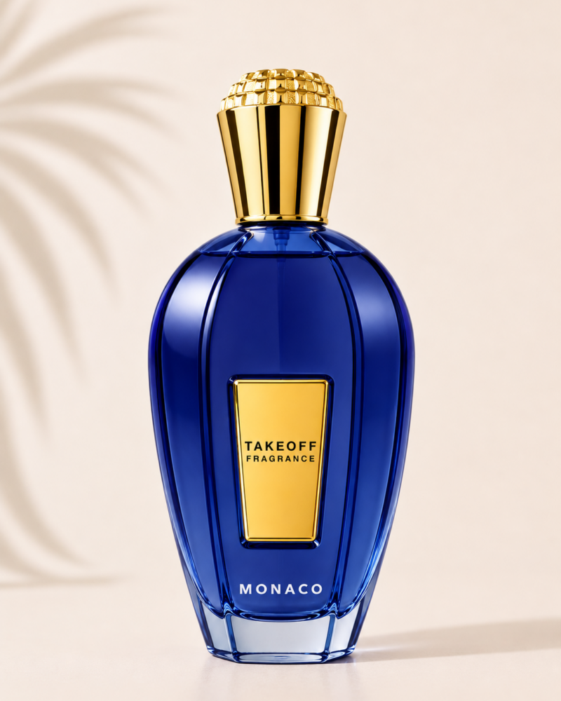 Monaco  by Takeoff