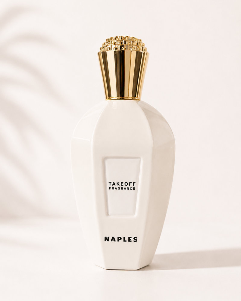 Naples  by Takeoff