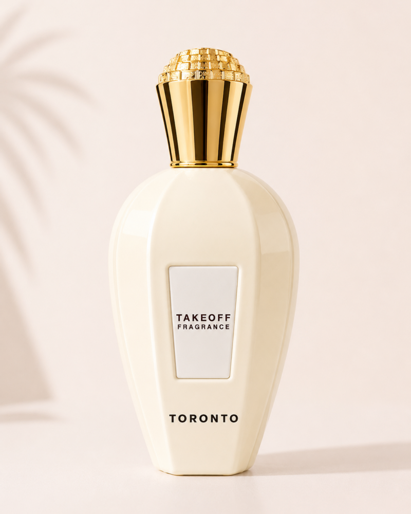 Toronto  by Takeoff