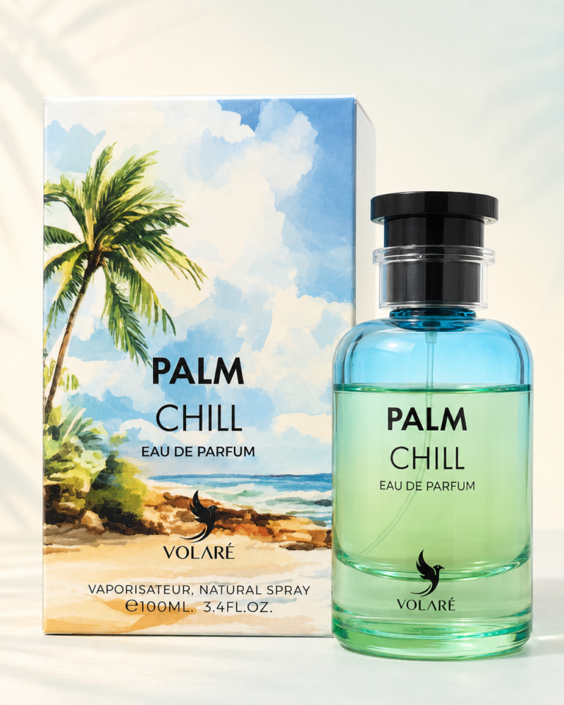 palm chill