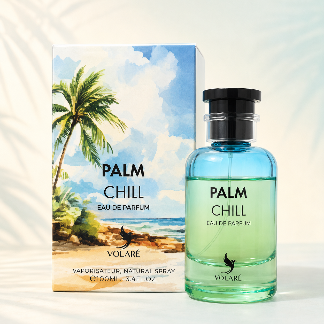 palm chill