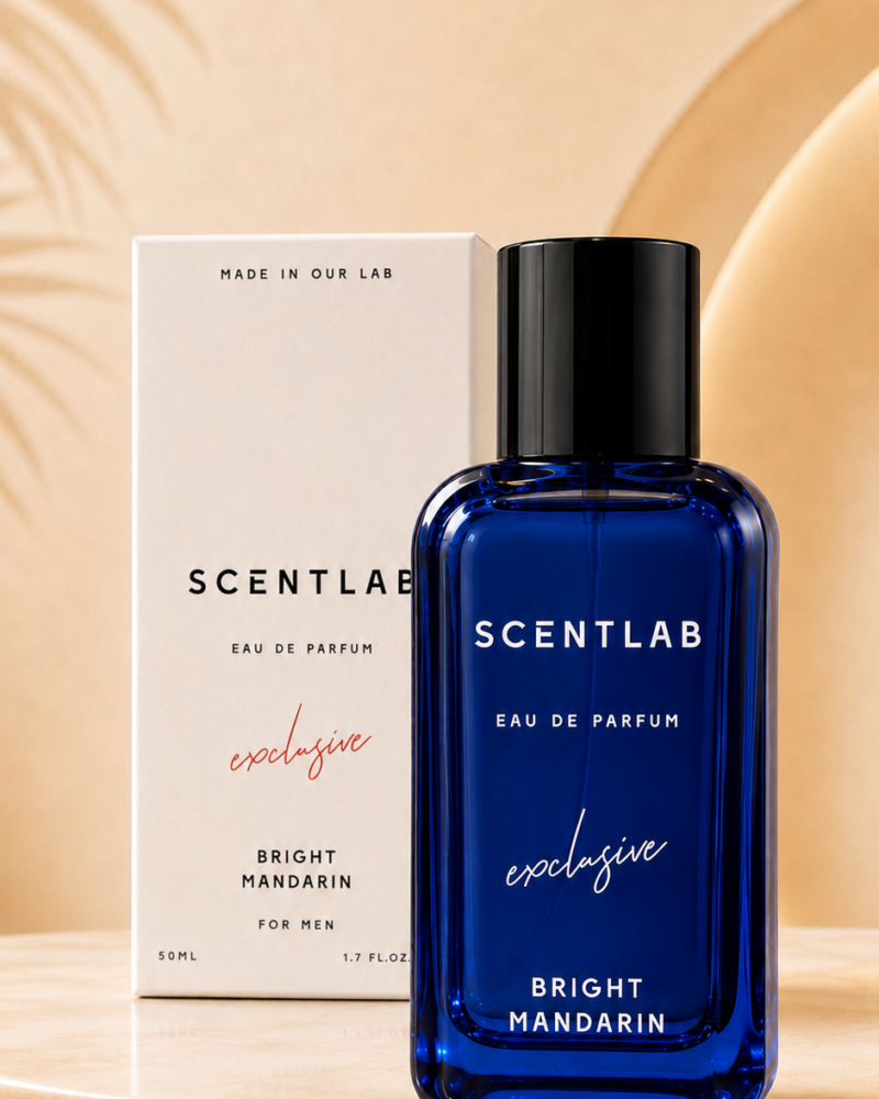 bright Mandarin 50 ml