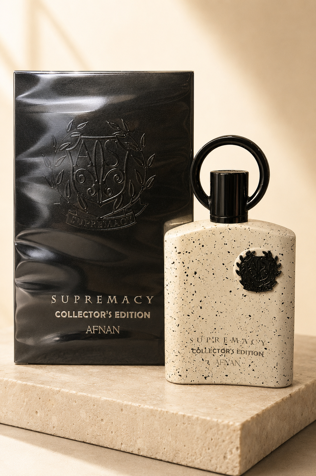 Afnan Supremacy Collector’s Edition – Bild 2