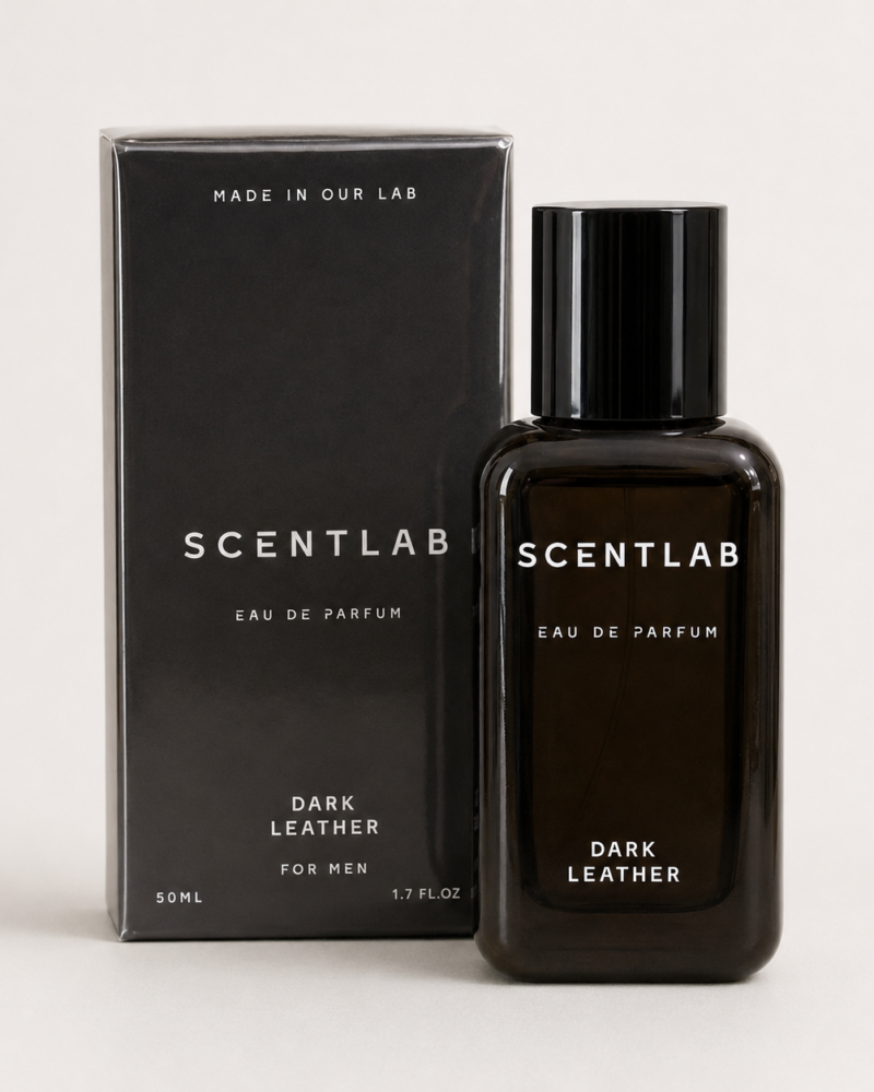 Dark Leather 50ml