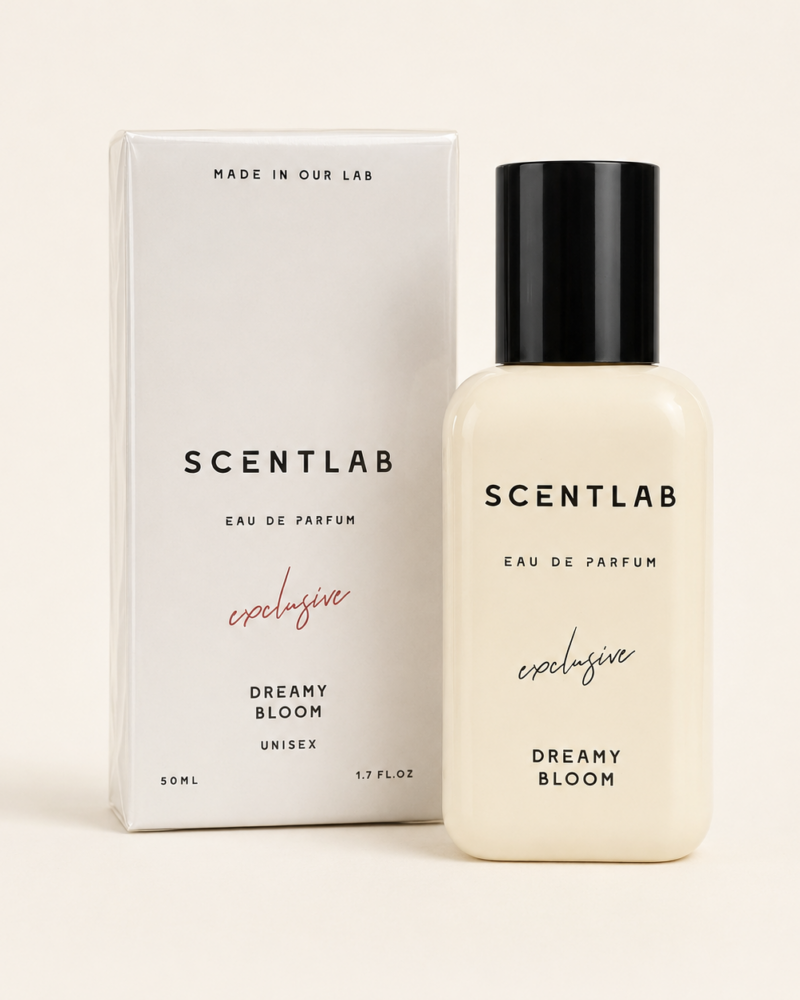 Dreamy Bloom 50ml