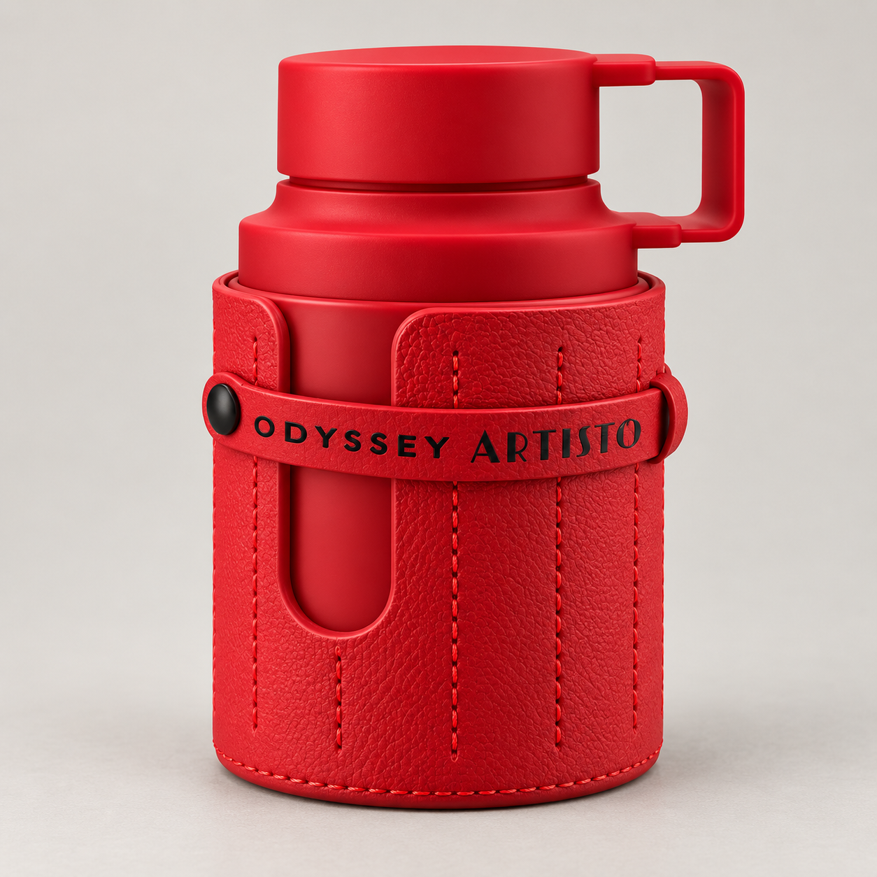 Armaf Odyssey Artisto – The Red Edition, Eau de Parfum, 100 ml