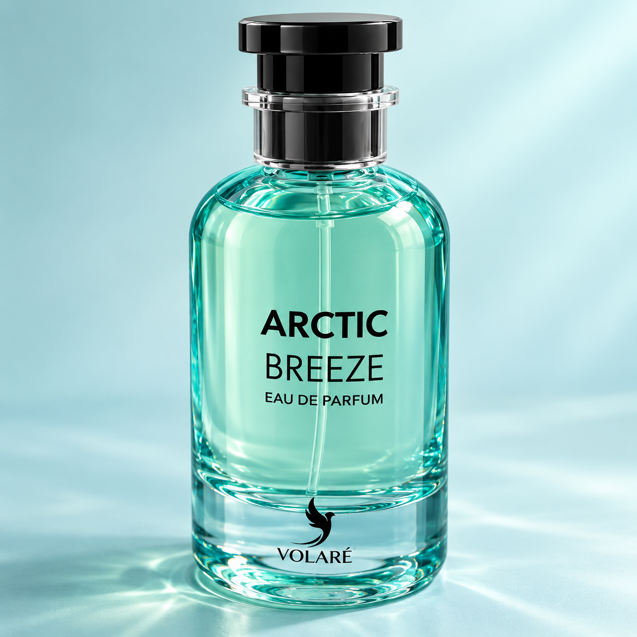 Volaré Arctic Breeze – Eau de Parfum, 100 ml