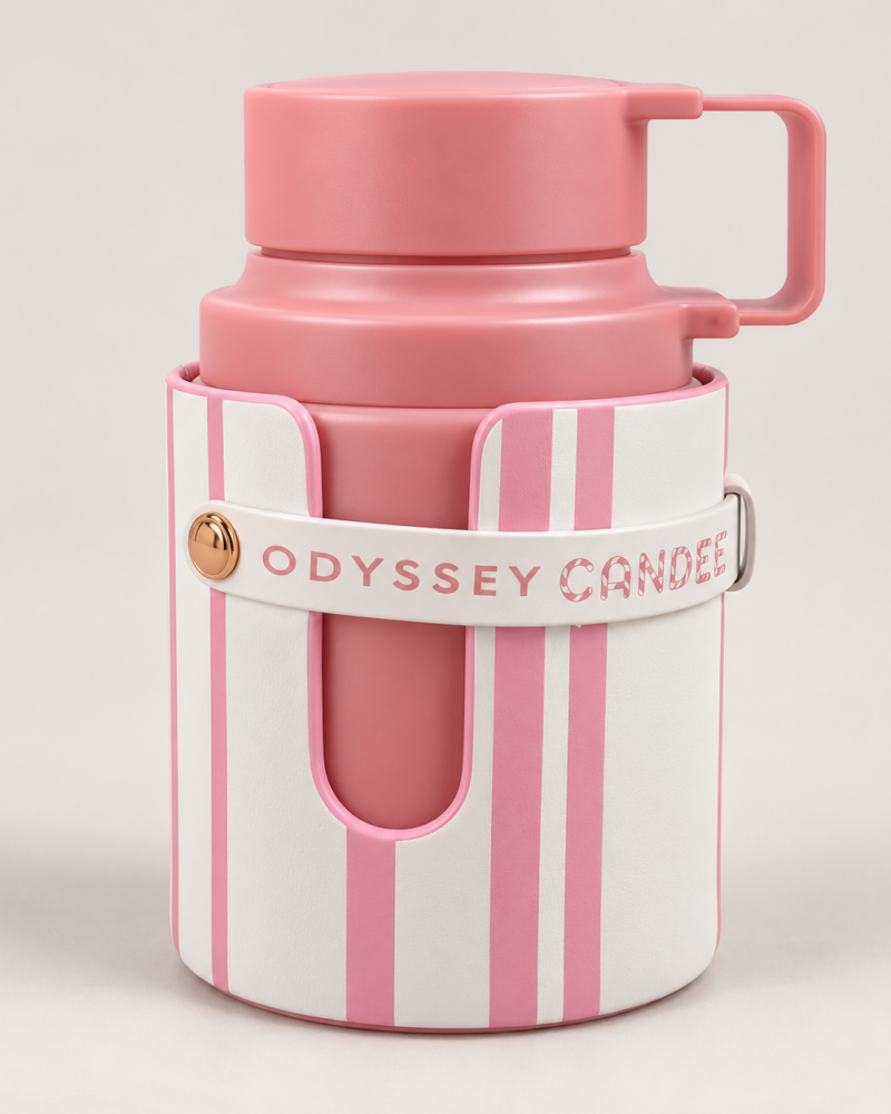Armaf Odyssey Candee – Special Edition, Eau de Parfum, 100 ml