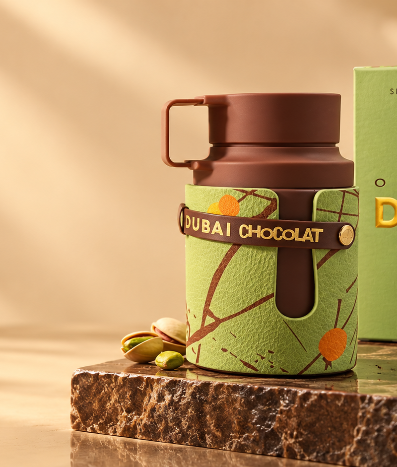 Armaf Odyssey Dubai Chocolat – Eau de Parfum 100ml