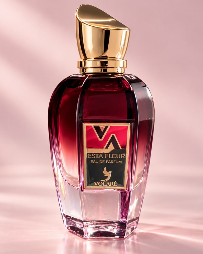 Volaré Esta Fleur – Eau de Parfum, 100 ml