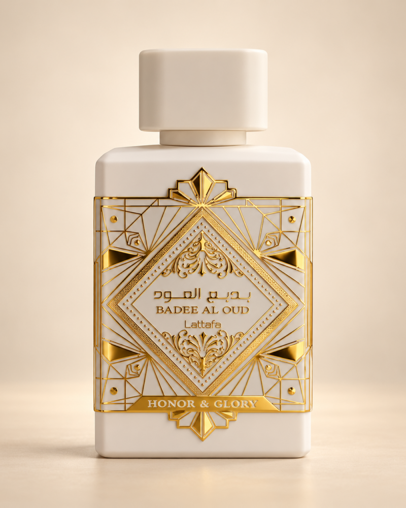 Lattafa Badee Al Oud Honor & Glory – Eau de Parfum 100ml