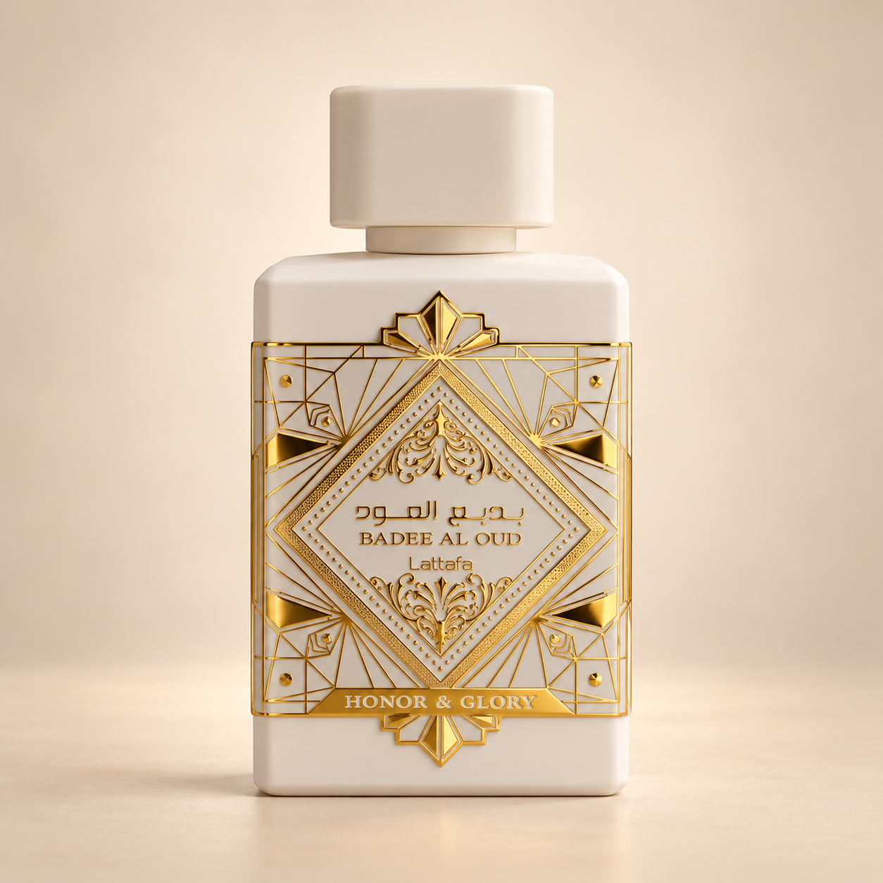 Lattafa Badee Al Oud Honor & Glory – Eau de Parfum 100ml