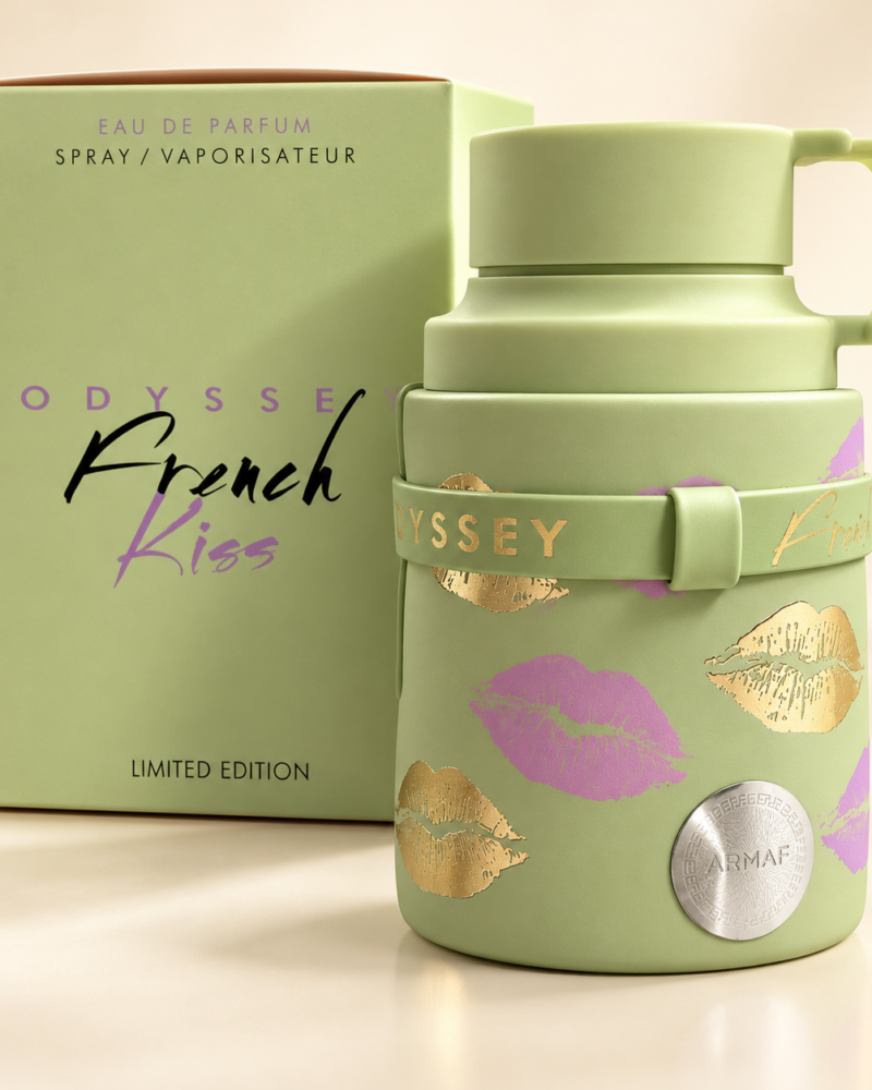 Armaf Odyssey French Kiss – Eau de Parfum 100ml
