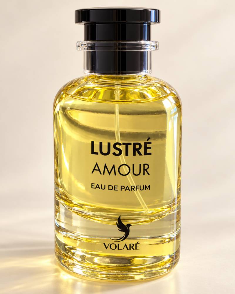 Volaré Lustré Amour – Eau de Parfum, 100 ml