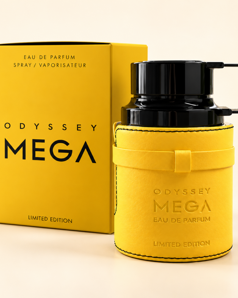 Armaf Odyssey Mega – Eau de Parfum 100ml