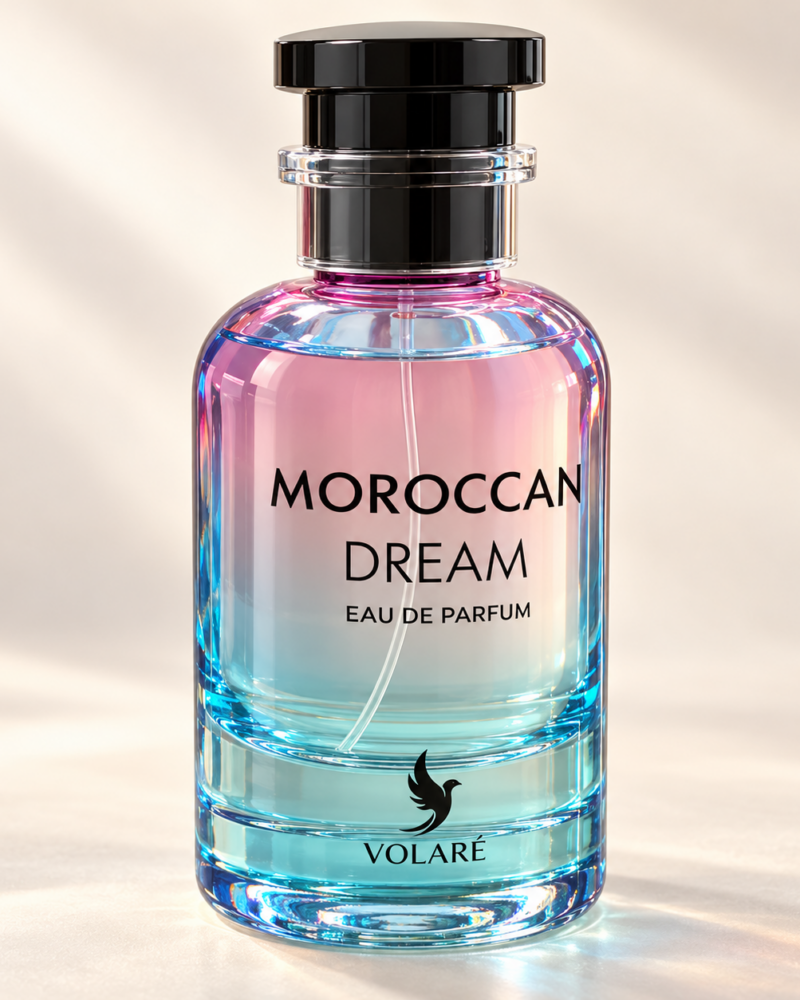 Volaré Moroccan Dream – Eau de Parfum, 100 ml