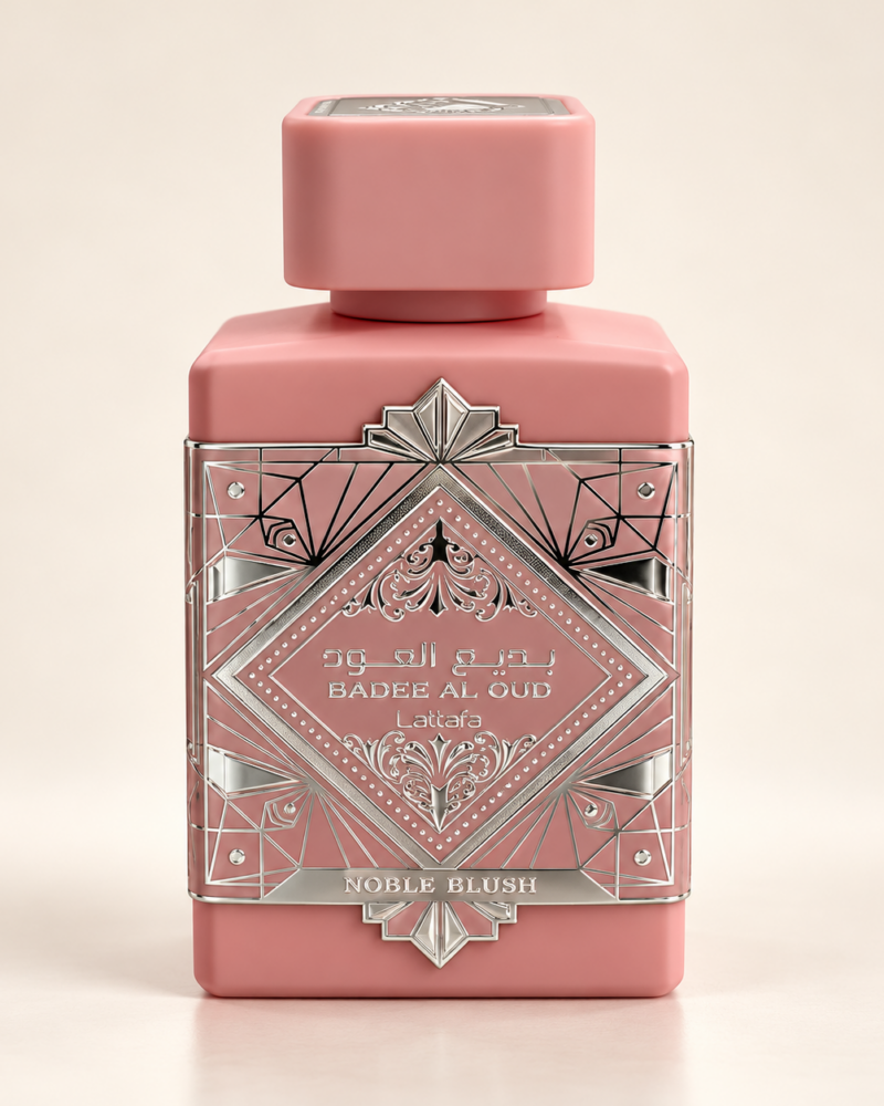 Lattafa Badee Al Oud Noble Blush – Eau de Parfum 100ml