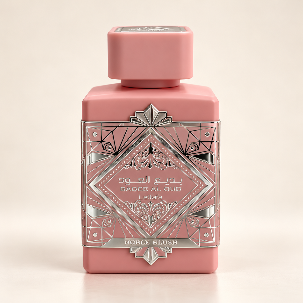 Lattafa Badee Al Oud Noble Blush – Eau de Parfum 100ml