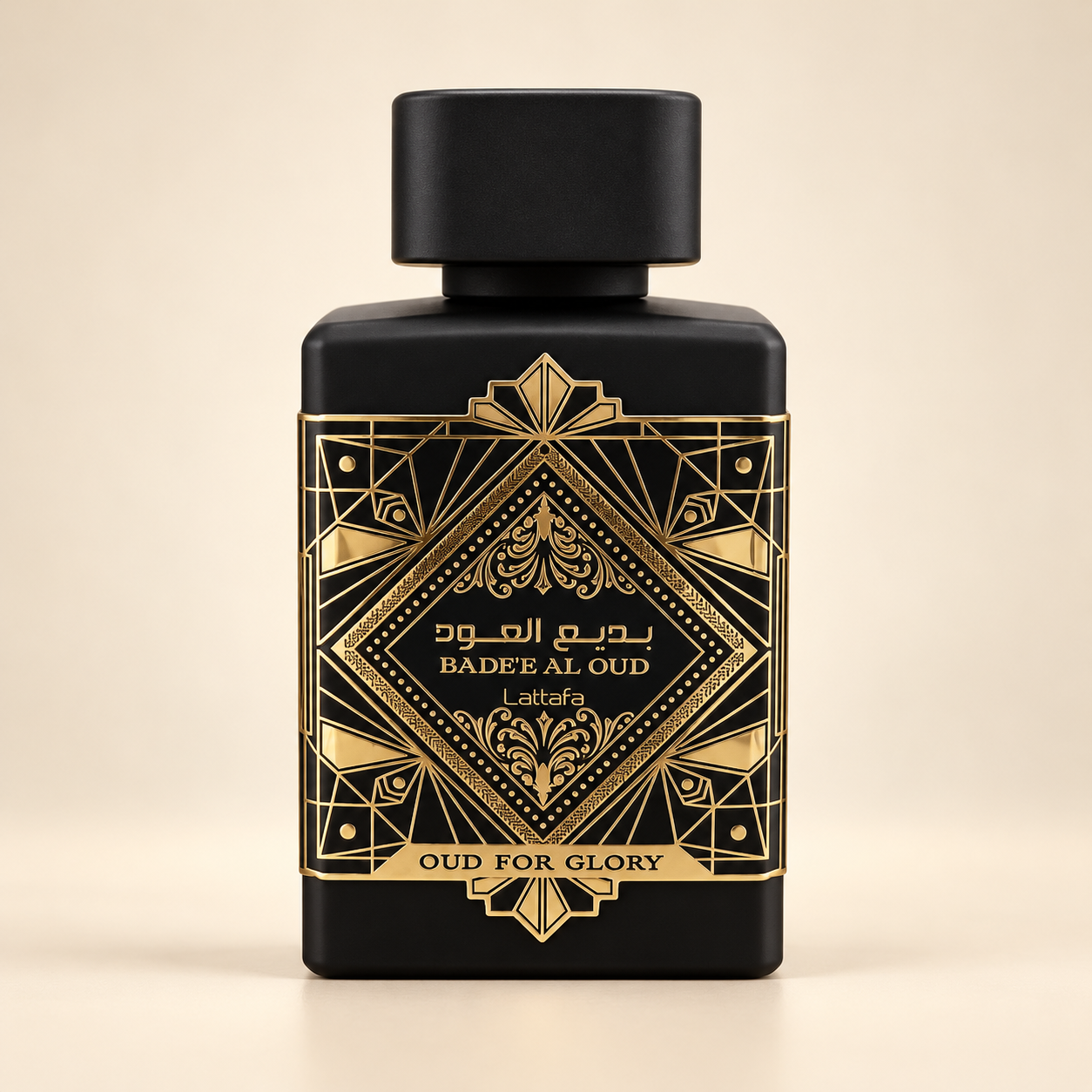 Lattafa Badee Al Oud Oud for Glory – Eau de Parfum 100ml
