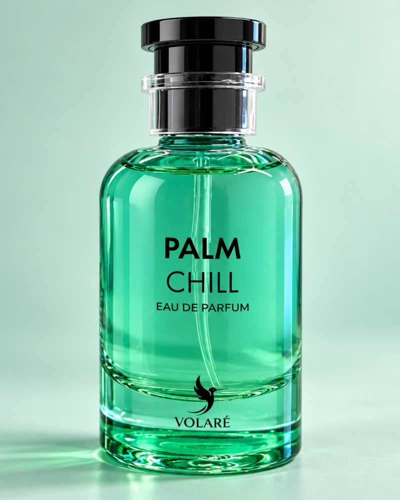 Volaré Palm Chill – Eau de Parfum, 100 ml
