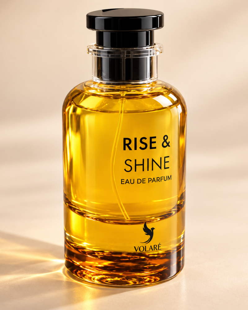 volare-Rise and Shine Eau de Parfum 100ml