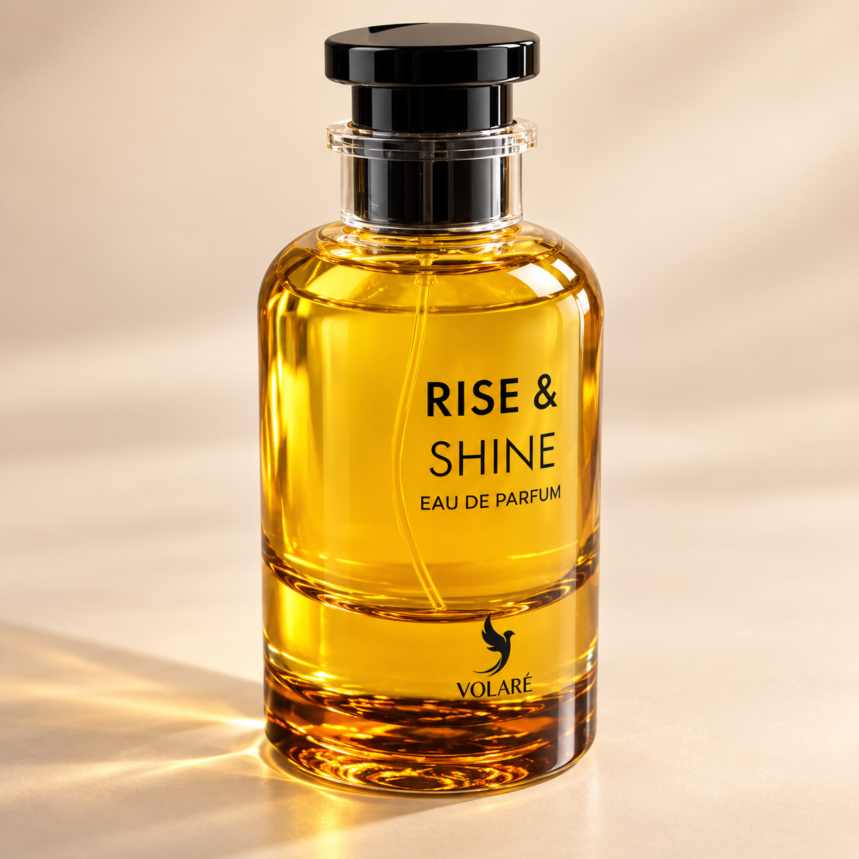 volare-Rise and Shine Eau de Parfum 100ml