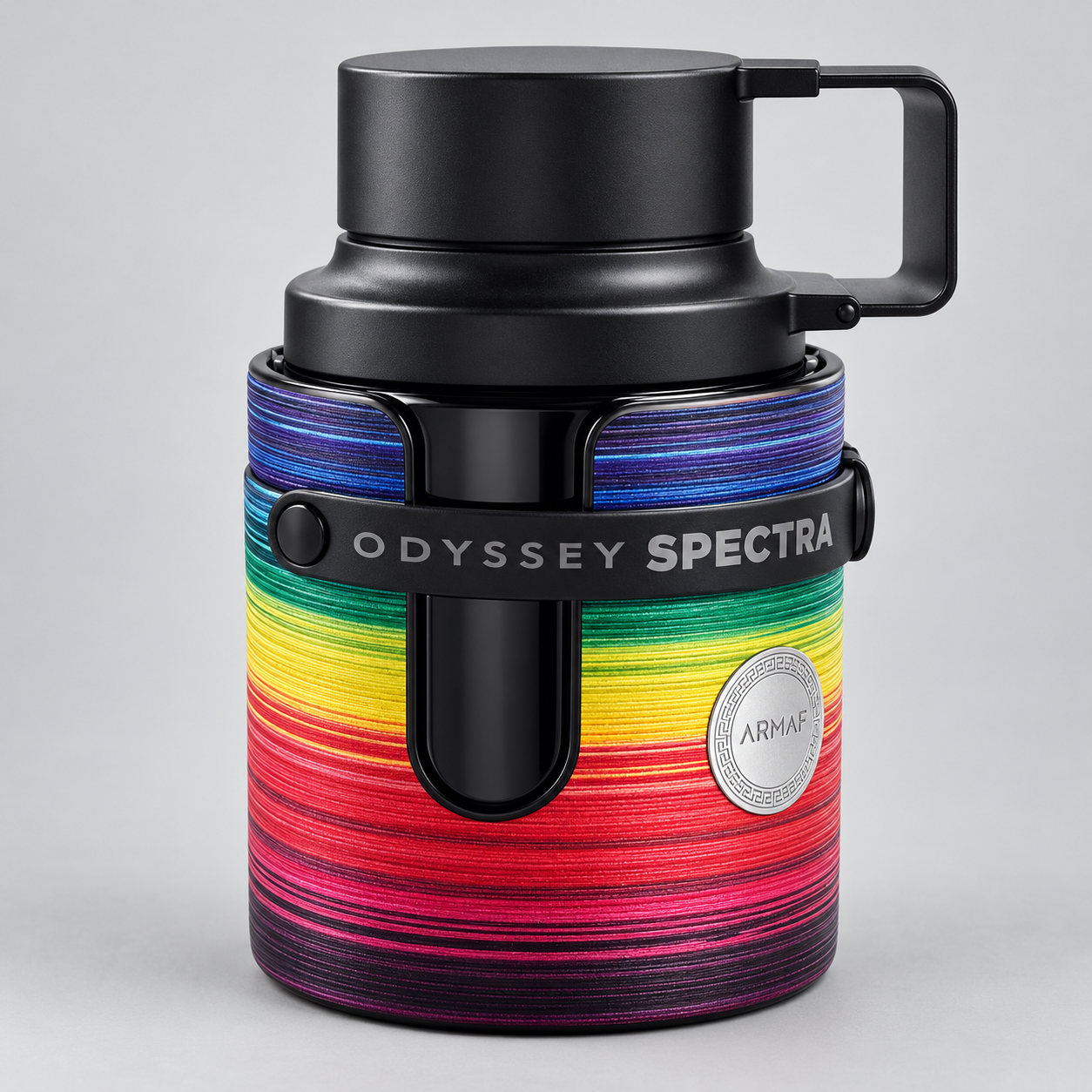 Armaf Odyssey Spectra – Rainbow Edition, Eau de Parfum, 100 ml