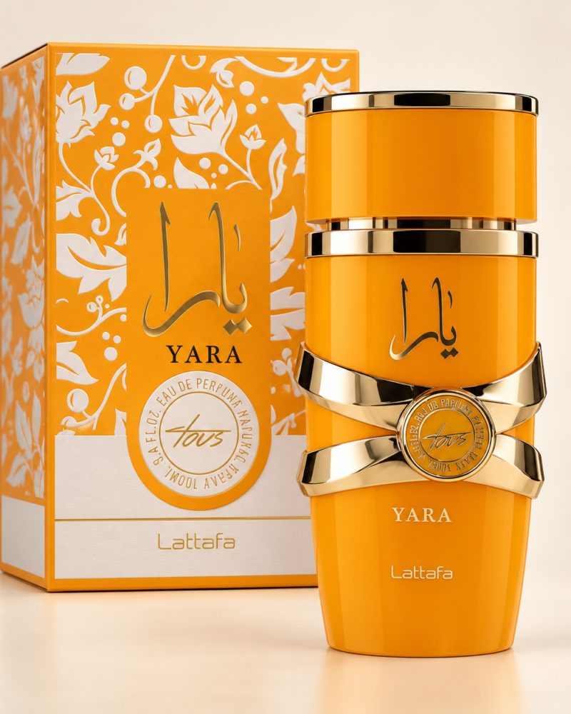 Lattafa Yara Tous – Eau de Parfum 100 ml