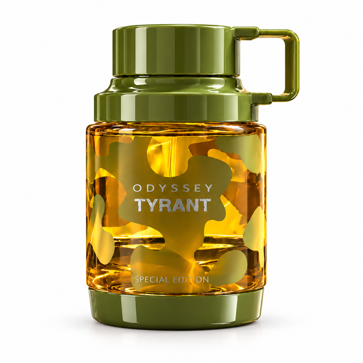 Armaf Odyssey Tyrant – Special Edition, Eau de Parfum, 100 ml