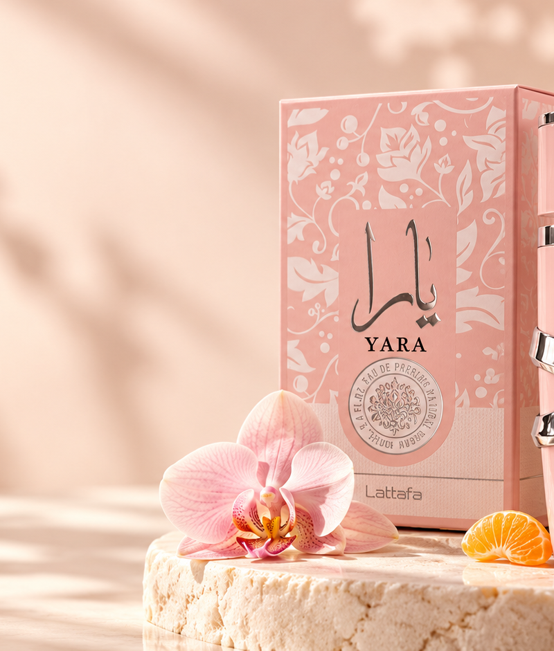 Lattafa Yara – Eau de Parfum 100 ml
