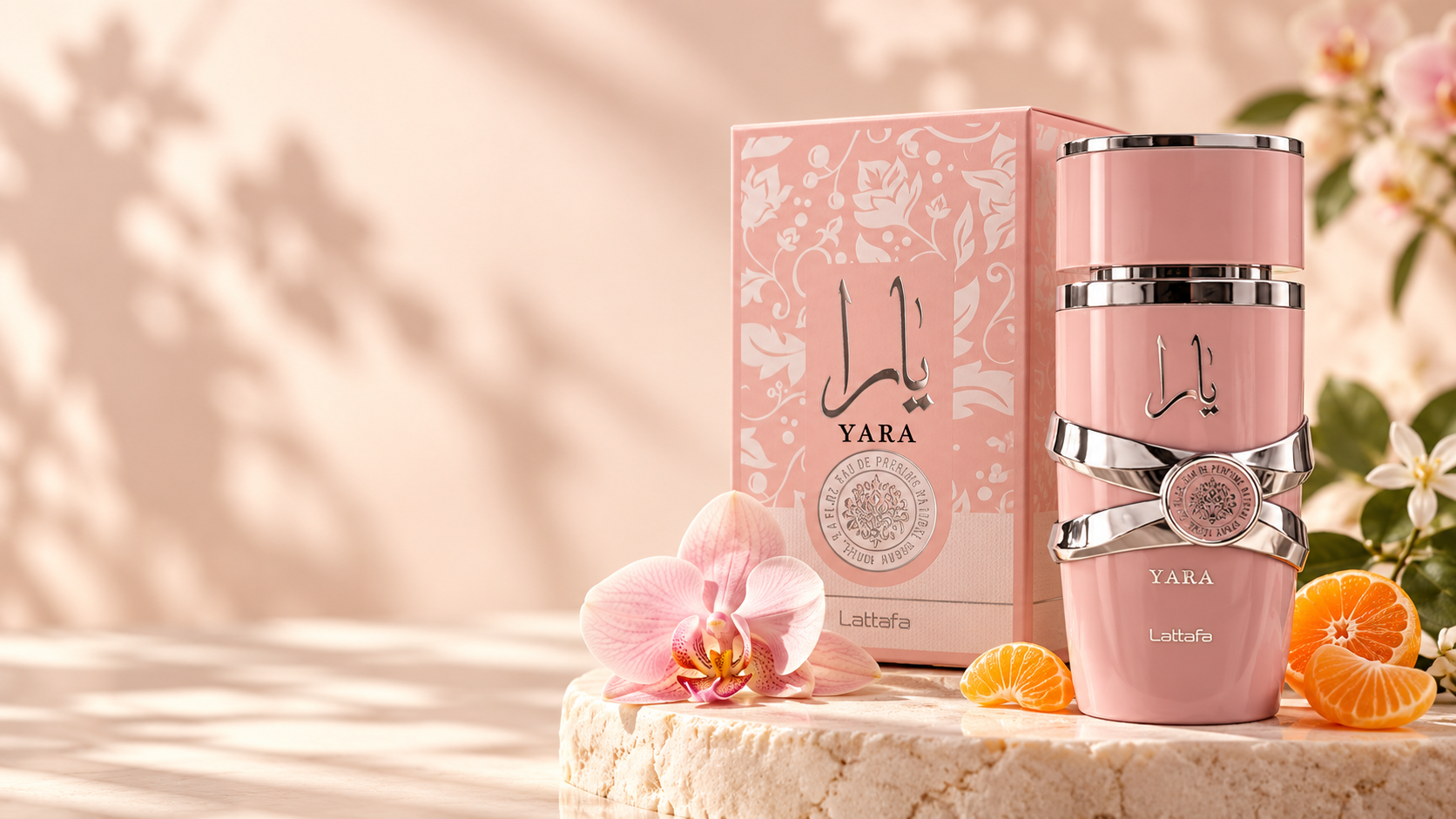 Lattafa Yara – Eau de Parfum 100 ml