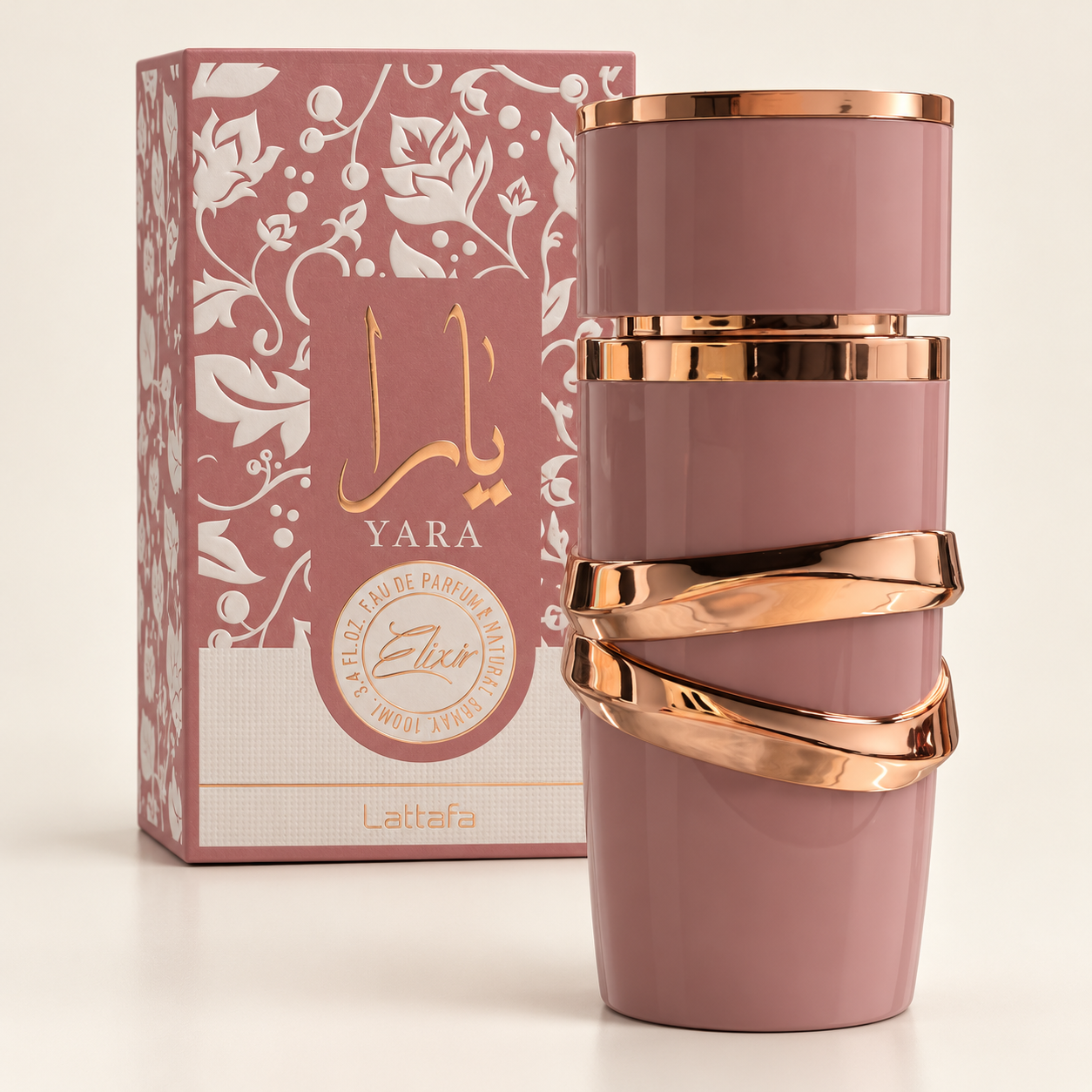 Lattafa Yara Elixir – Eau de Parfum 100ml