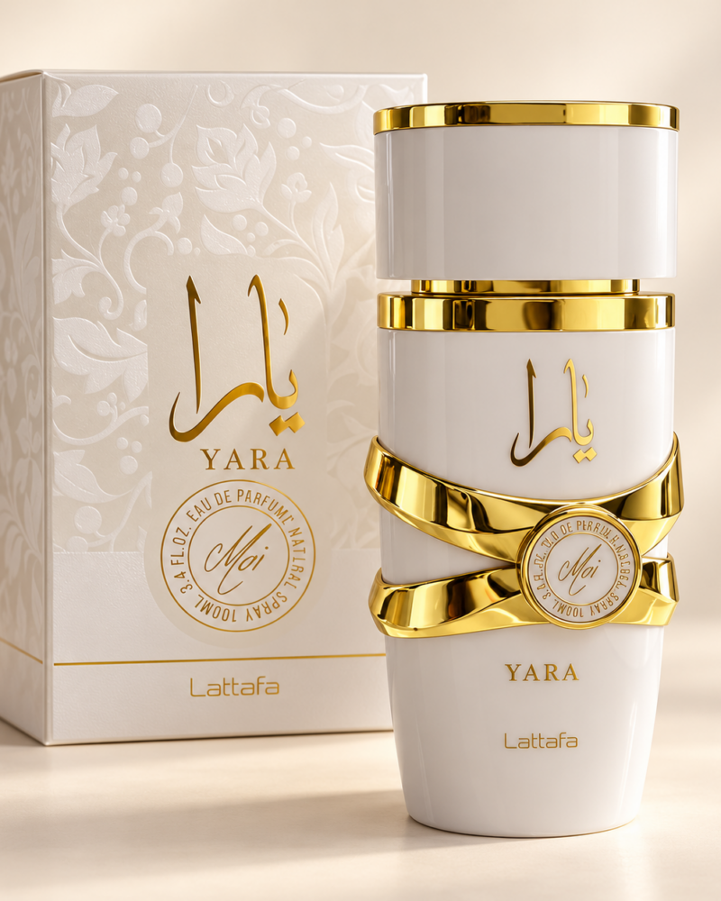 Lattafa Yara Moi – Eau de Parfum 100ml