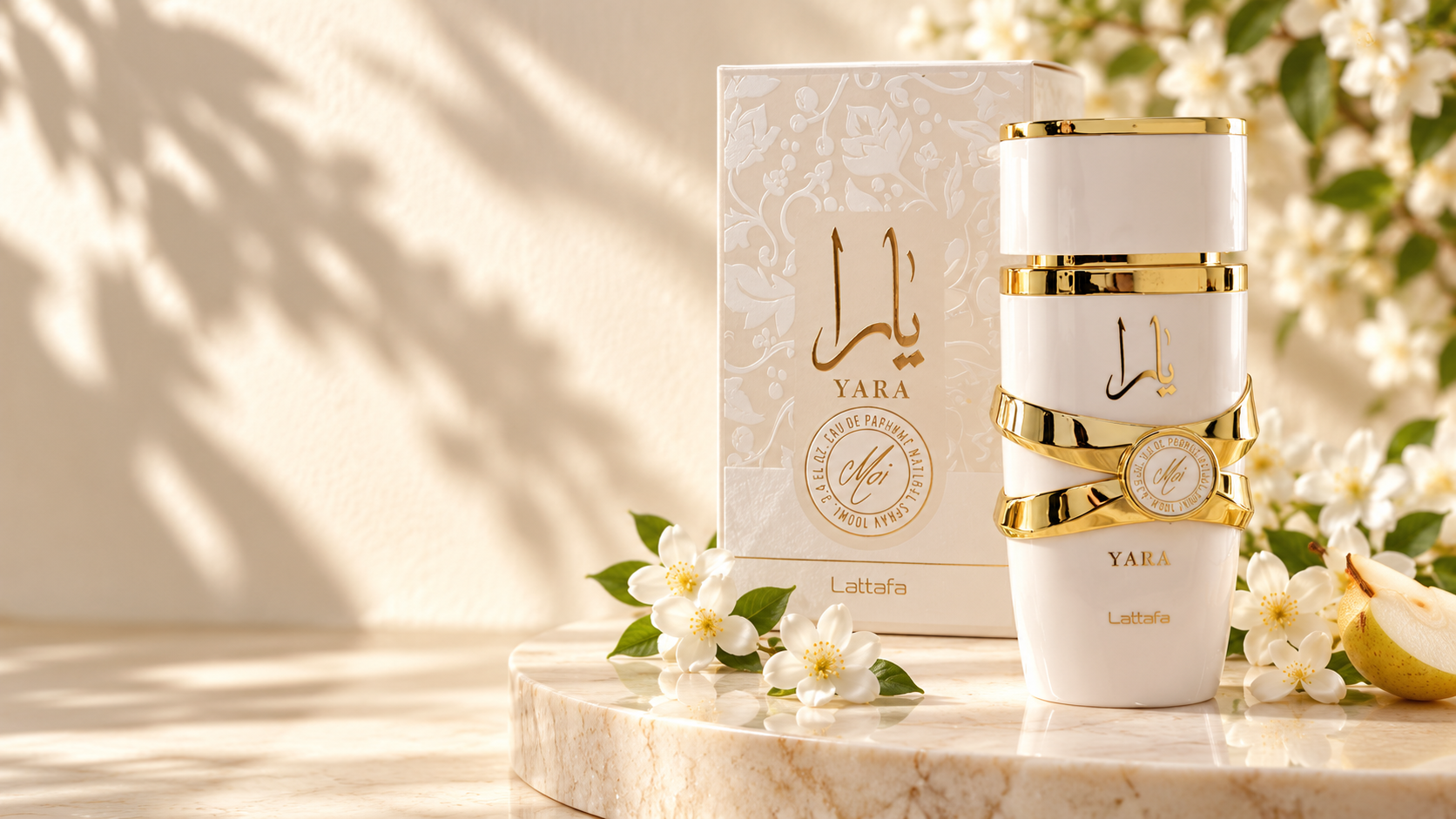 Lattafa Yara Moi – Eau de Parfum 100ml – Bild 3